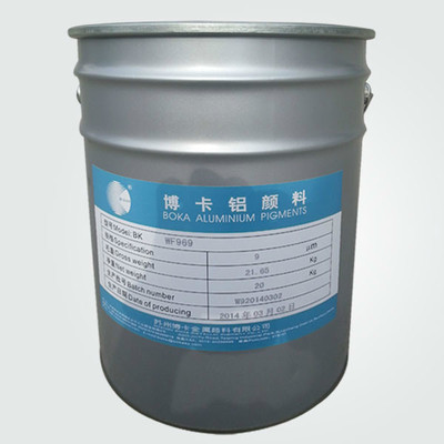 【水性鋁銀漿WF912】價格_廠家_圖片