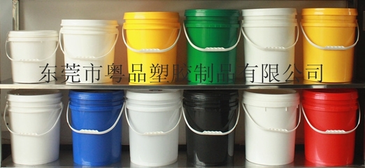 【珠三角25升美式易拉桶 25升硅膠涂料桶 油墨膠水桶】?jī)r(jià)格_廠家_圖片 -