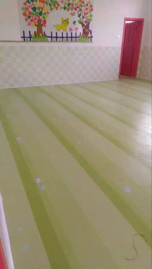 pvc地膠 安縣 彈性地板 3m