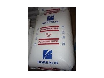 供應高抗沖,耐低溫,管道涂料PP 北歐化工 BB125E_塑膠原料_東莞市福湖塑膠貿易