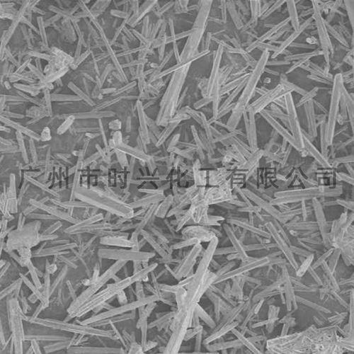 水性涂料 塑膠橡膠用硫酸鈣晶須 塑料填充劑 涂料填充劑