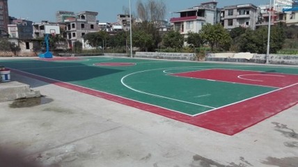 桂林耐磨防滑塑膠球場涂料用哪種,廣西球場涂料面漆