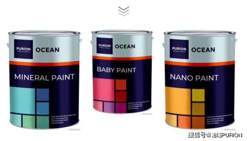 什么是新型涂料 來看完您就明白了