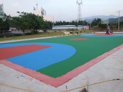 供應中山好涂料