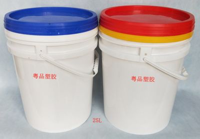 25升外墻涂料桶/25公斤地坪涂料桶/25公斤工業地板漆桶產品圖片,25升外墻涂料桶/25公斤地坪涂料桶/25公斤工業地板漆桶產品相冊
