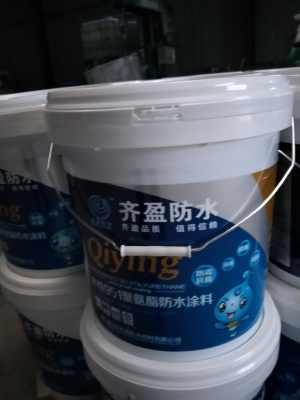 產品南岔區氯丁膠乳改性瀝青防水涂料優惠現貨