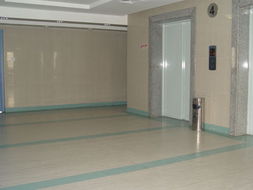 pvc防.導靜電塑膠地坪