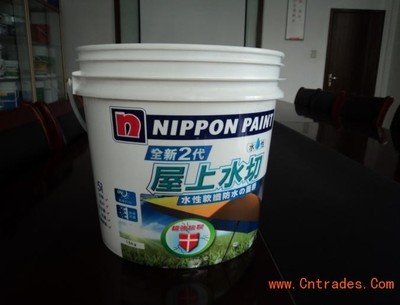 16L涂料桶生產(chǎn)廠家