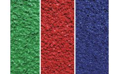 典雅的復合型塑膠跑道買制作精巧的復合型塑膠,就到上海意羅涂料