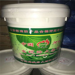 水性電纜防火涂料施工步驟