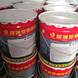 河北防火涂料 歐聯(lián)偉業(yè)