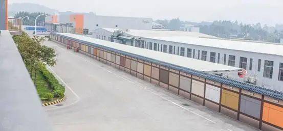 從寂寂無名到世界涂料40強(qiáng) ,嘉寶莉集團(tuán)如何逆勢進(jìn)階