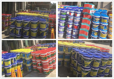 萬象更新 科的涂料浙江金華店盛大開業(yè)!