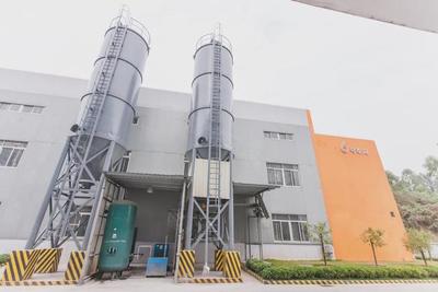 嘉寶莉榮登2021“智造之光”科創(chuàng)先鋒榜