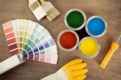 宣元無機(jī)涂料