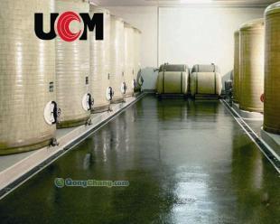 供應UCM止滑型水性聚氨酯地坪涂料_建筑建材_世界工廠網中國產品信息庫