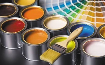 涂料用蠟漿與蠟粉的區別