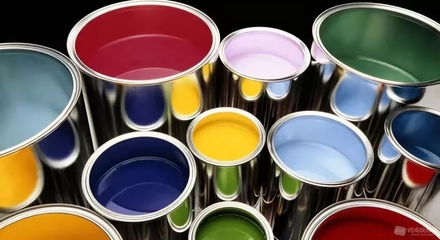 我來給你講--如何選購涂料!