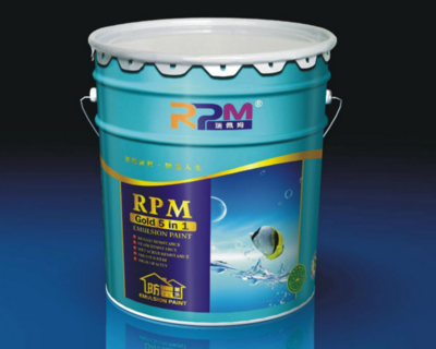 什么是防水隔熱涂料