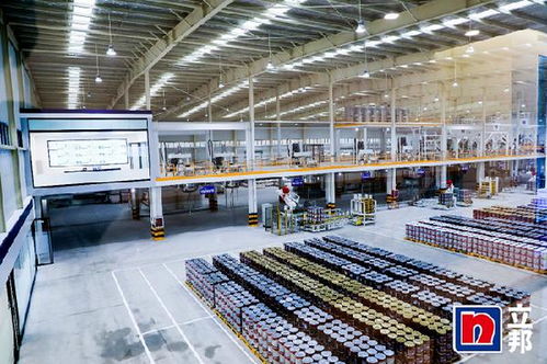 再添兩家國家級綠色工廠,立邦以可持續戰略支持雙碳目標