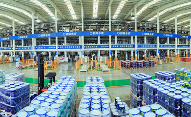 為多彩生活制造更優(yōu)綠色產(chǎn)品