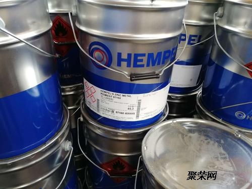 清遠(yuǎn)大量回收油漆涂料