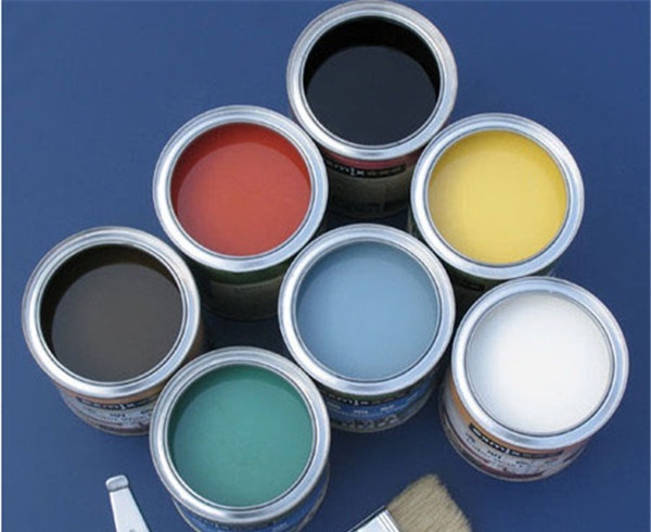 水性涂料與溶劑型涂料有什么區(qū)別