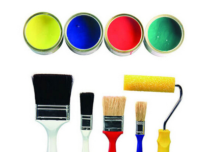 溶劑型涂料的種類及性能