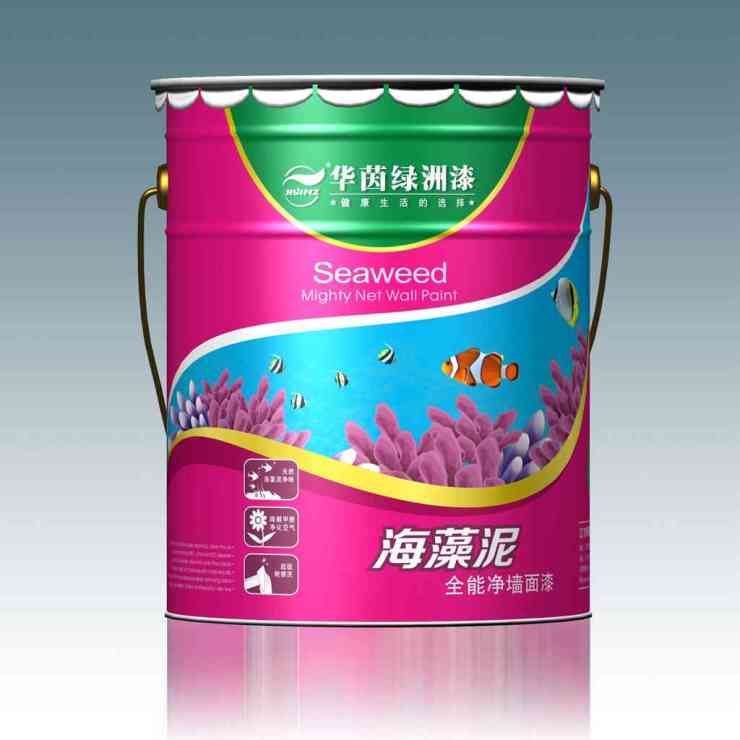 家裝建材涂料品牌精選：從品質(zhì)到環(huán)保的全面指南