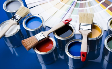 成杰涂料 品質與創新并驅的涂料行業引領者