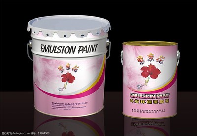 涂料的包裝設計 視覺藝術與功能性的完美結合
