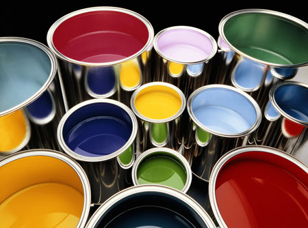 本土涂料企業品牌升級的四大關鍵要素